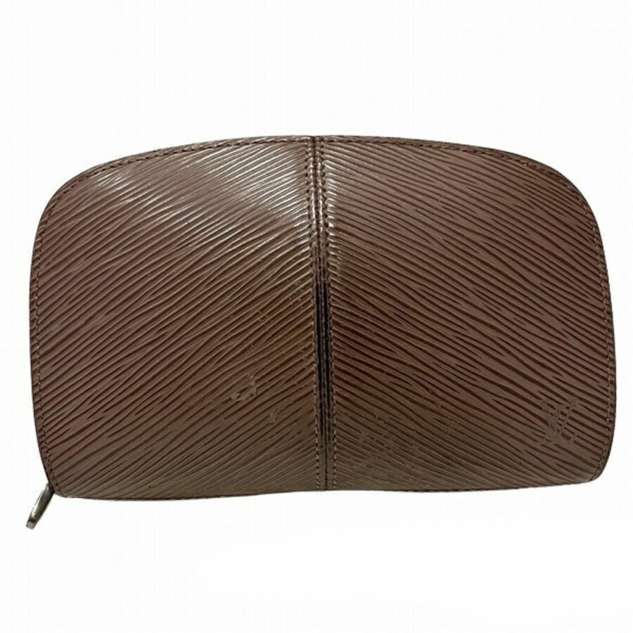LOUIS VUITTON Epi Portefeuille Z Wallet Coin Case Unisex | Studio Nafay
