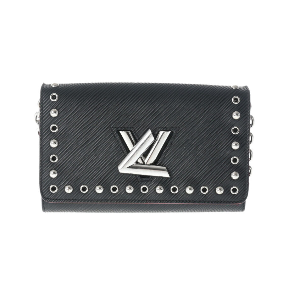 Louis Vuitton Epi Portefeiulle Twist | Studio Nafay