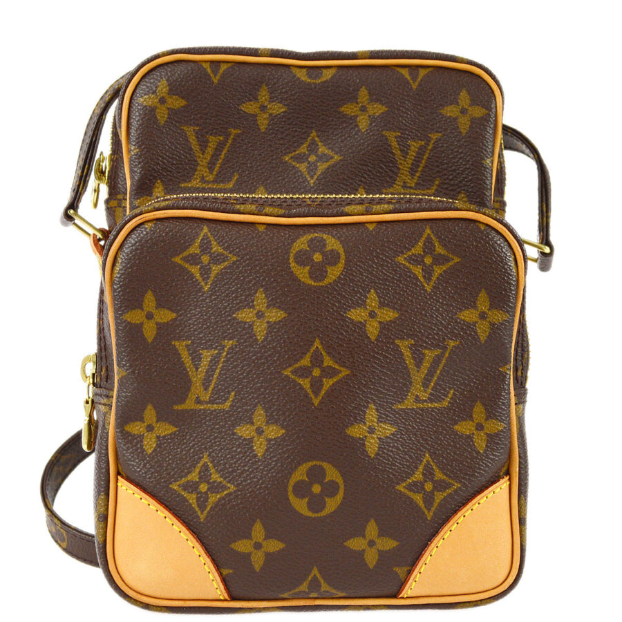 Louis Vuitton Monogram Amazon | Studio Nafay