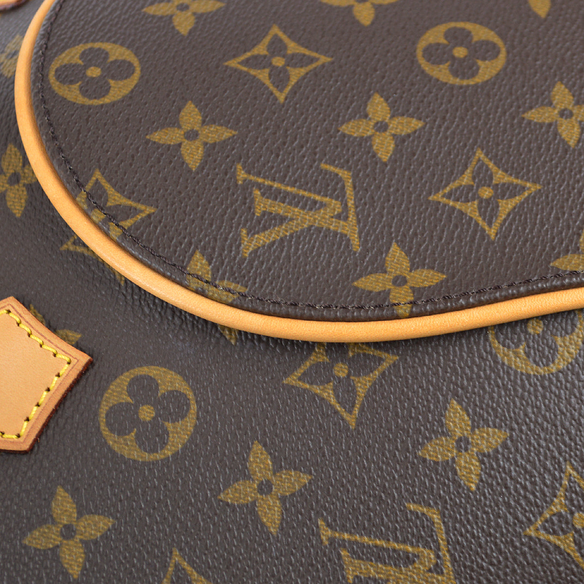 Louis Vuitton Ellipse PM Monogram - Product Image 2