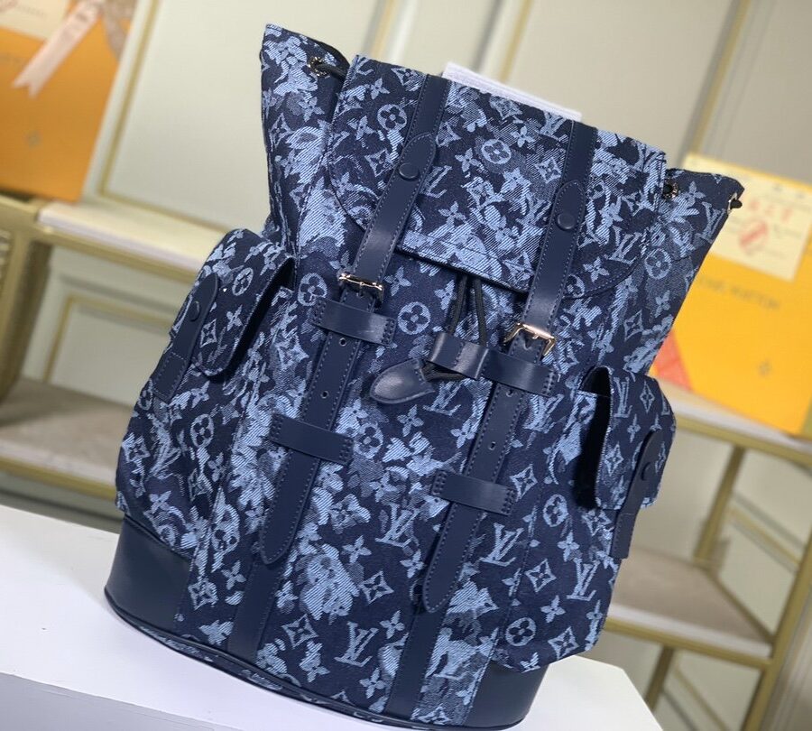 Designer Handbags Louis Vuitton 116 | Studio Nafay