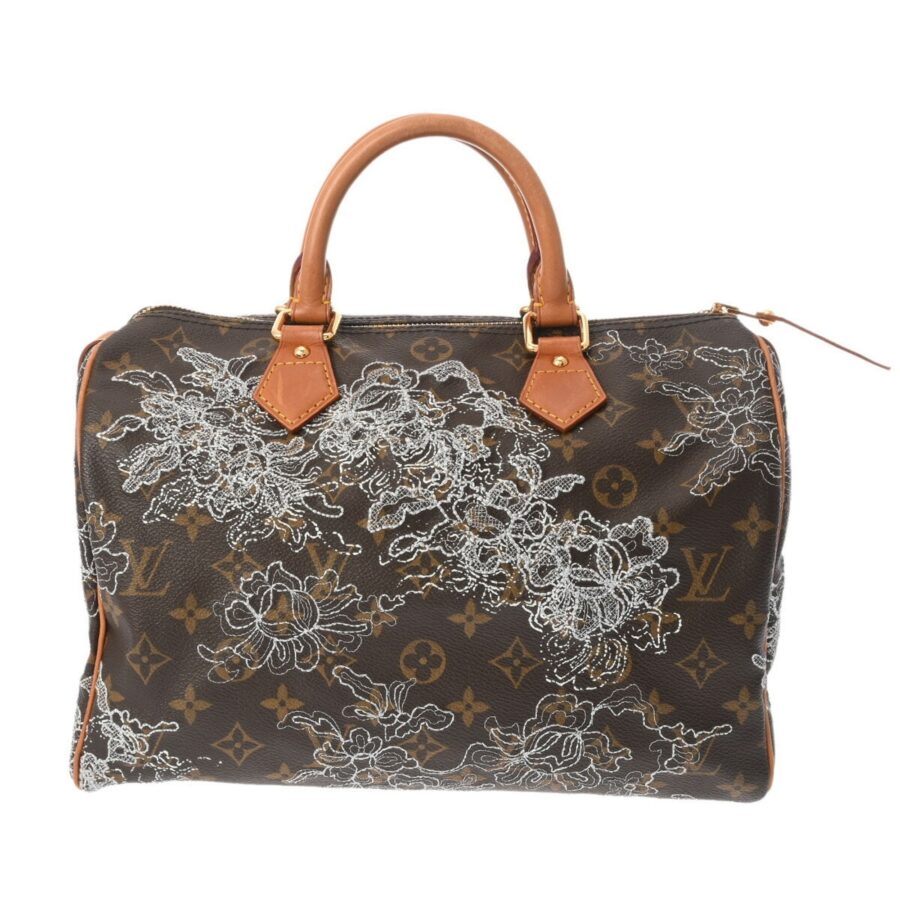 LOUIS VUITTON Handbag | Studio Nafay