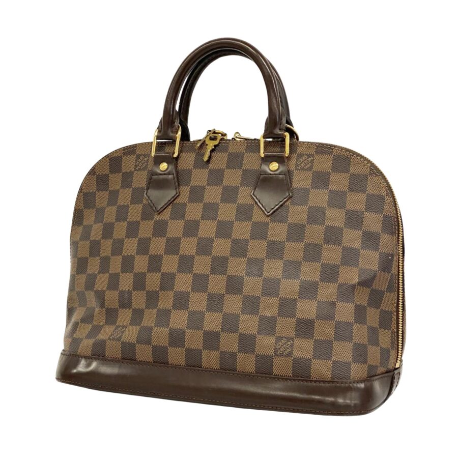LOUIS VUITTON Alma Handbag | Studio Nafay