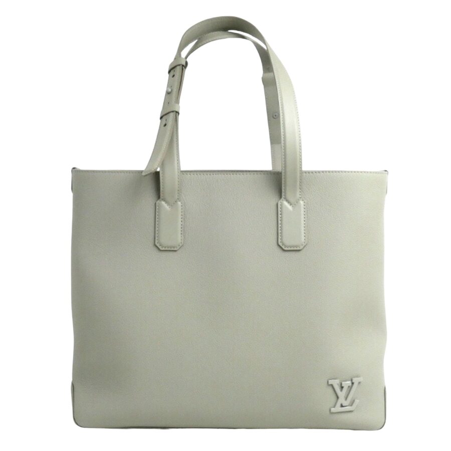 LOUIS VUITTON Fastlane Tote | Studio Nafay