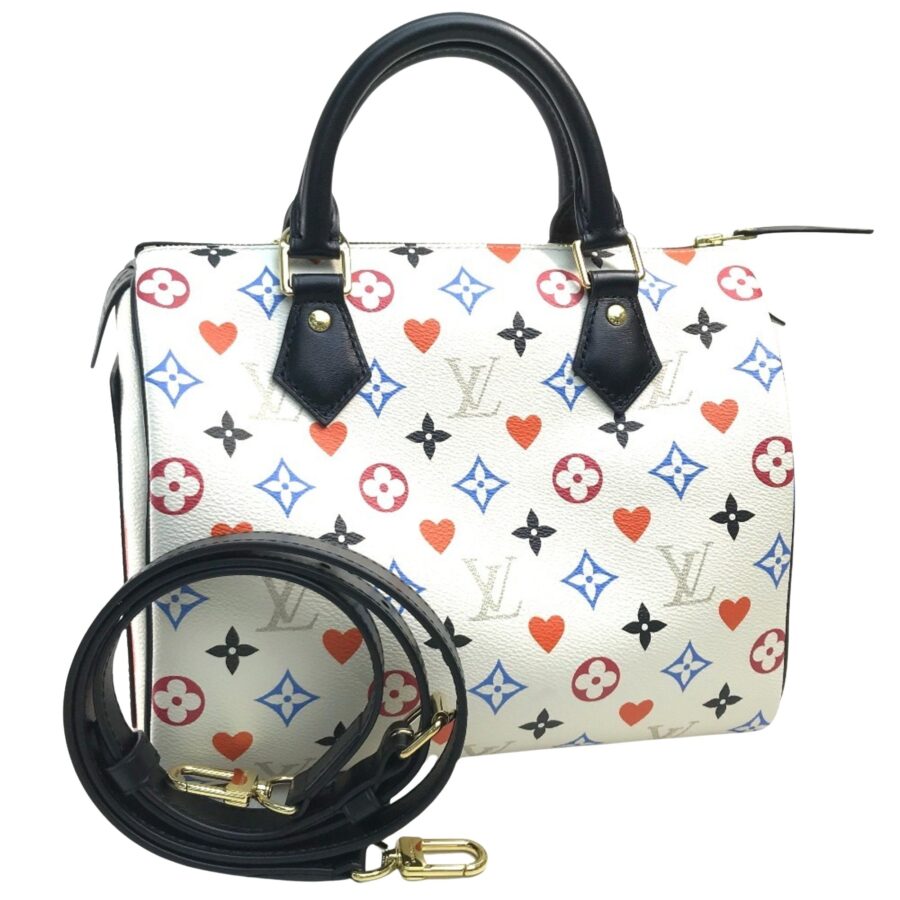 LOUIS VUITTON Handbag | Studio Nafay