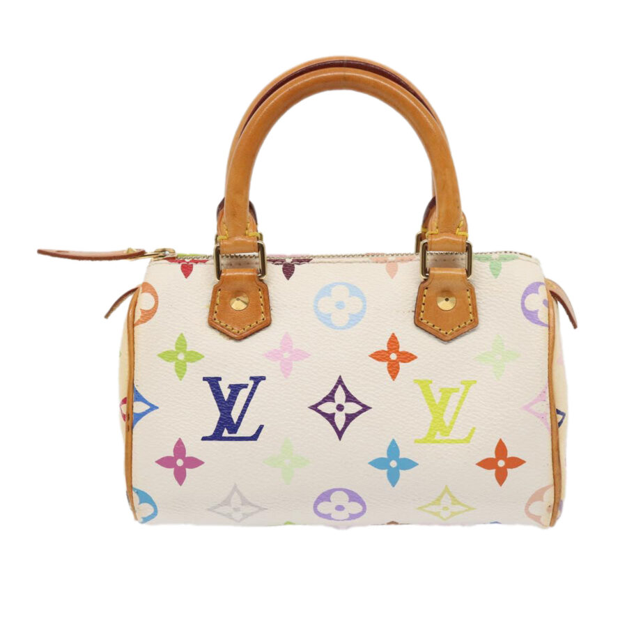 LOUIS VUITTON Mini Handbag | Studio Nafay