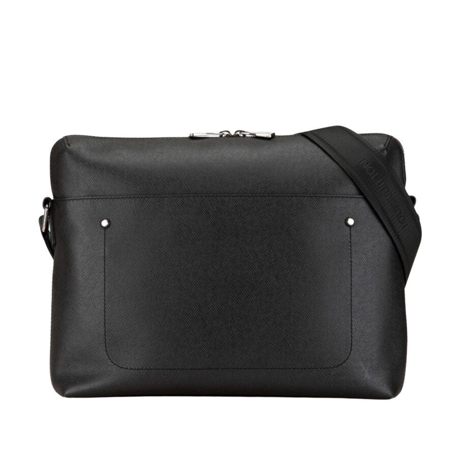 LOUIS VUITTON Grigori Shoulder Bag | Studio Nafay