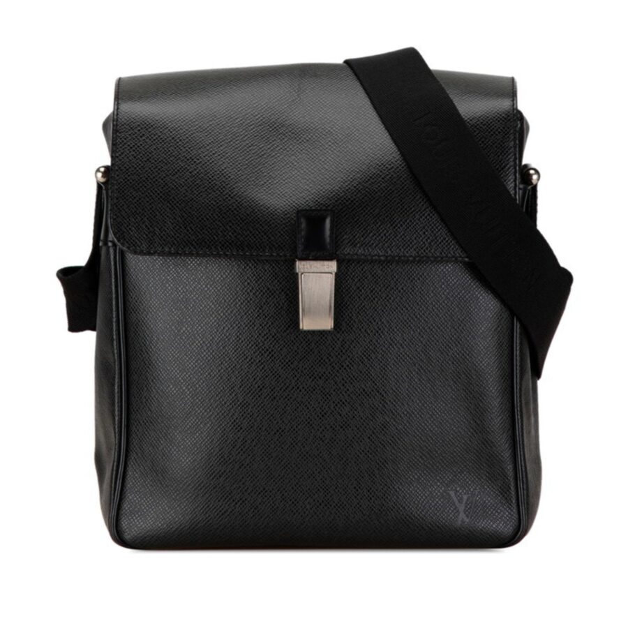 LOUIS VUITTON Yaranga Shoulder Bag | Studio Nafay