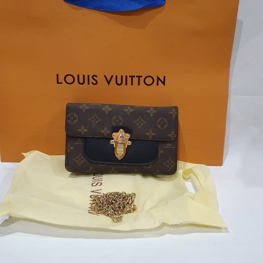 Louis Vuitton Handbag | Studio Nafay