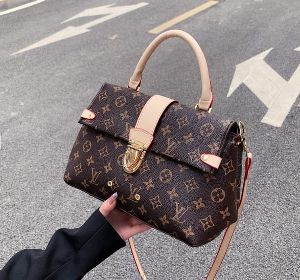 Louis Vuitton Handbag | Studio Nafay