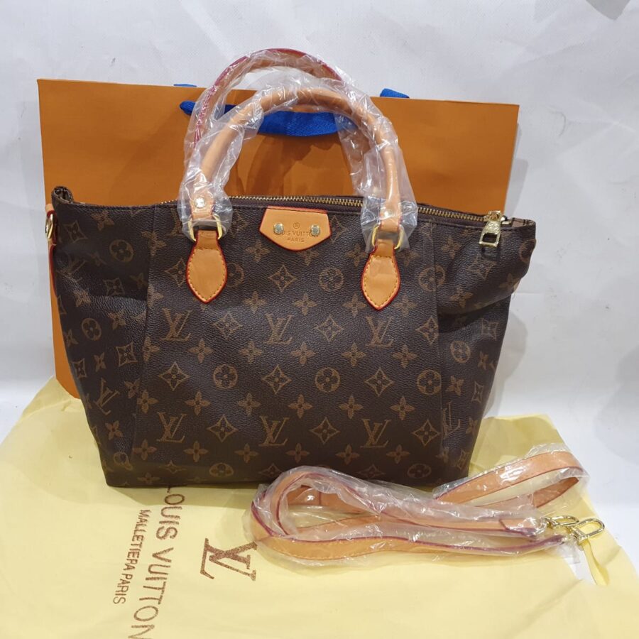 Louis Vuitton Handbag | Studio Nafay