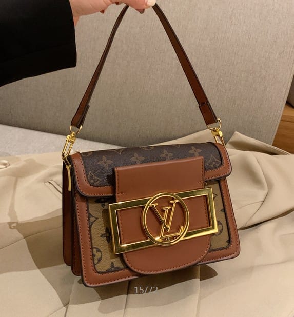 Louis Vuitton Handbag | Studio Nafay