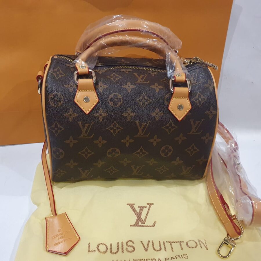 Louis Vuitton Handbag | Studio Nafay