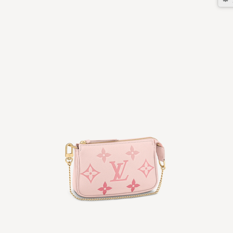 Louis Vuitton Mini Pochette Accesoires Crossbody | Studio Nafay