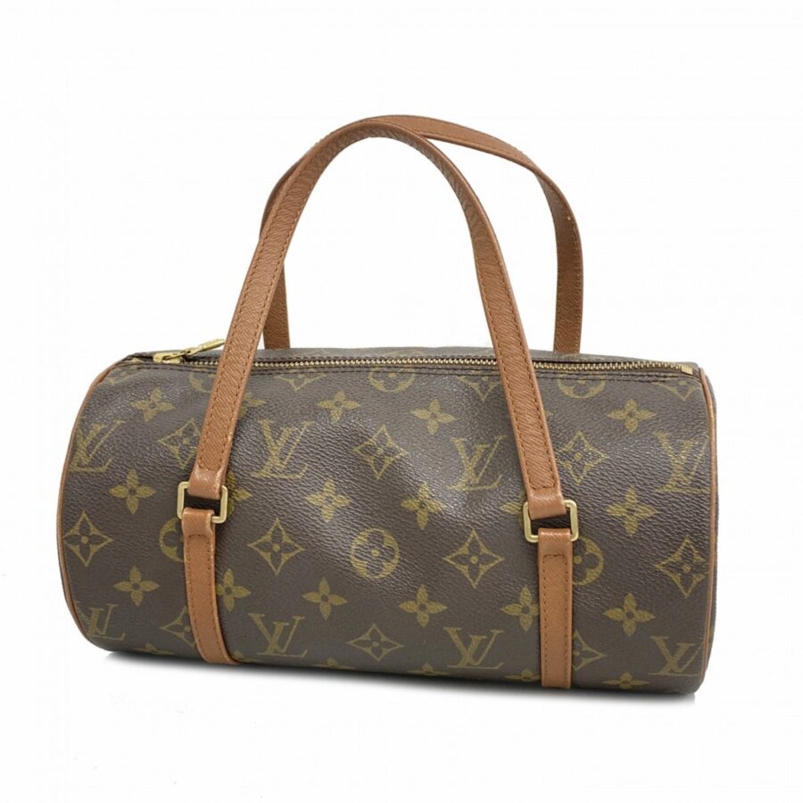 Louis Vuitton Handbag | Studio Nafay