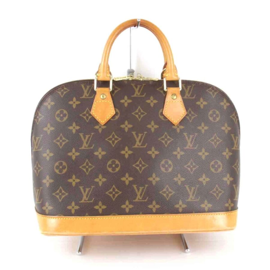 Louis Vuitton Handbag | Studio Nafay