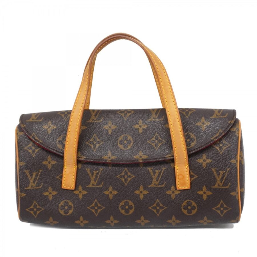 Louis Vuitton Handbag | Studio Nafay