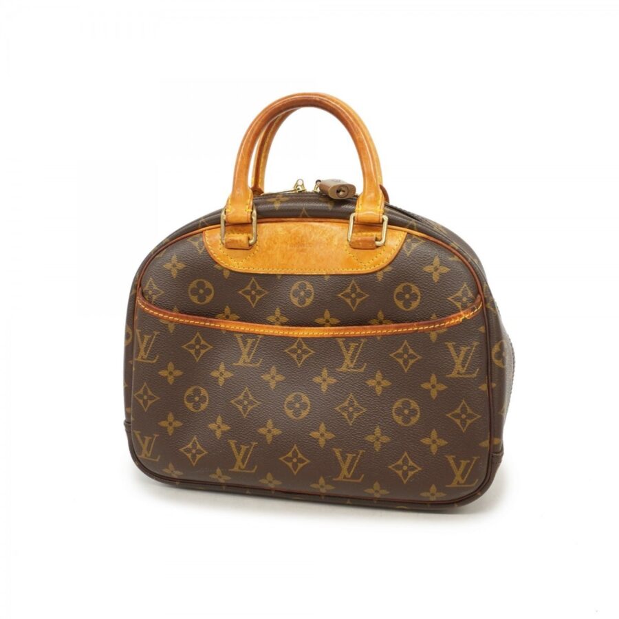Louis Vuitton Handbag | Studio Nafay