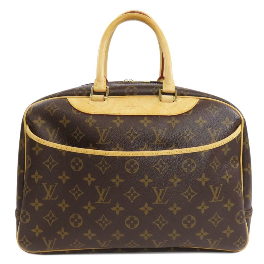 Louis Vuitton Handbag | Studio Nafay