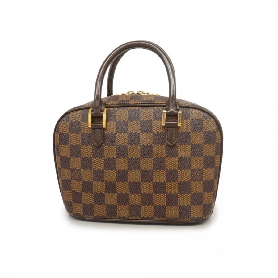 Louis Vuitton Handbag | Studio Nafay
