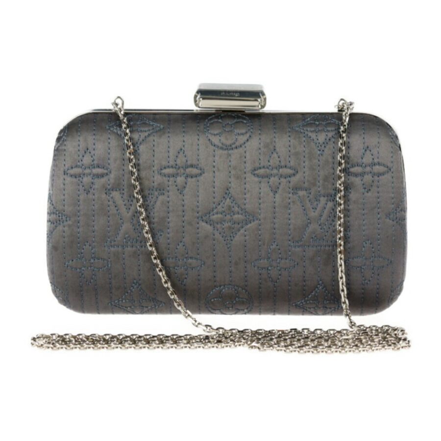 Louis Vuitton Monogram Monogram Pochette Shoulder Bag | Studio Nafay