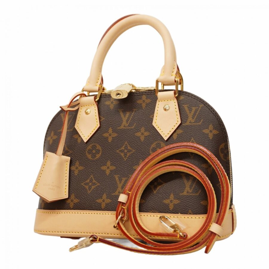 Louis Vuitton Handbag | Studio Nafay