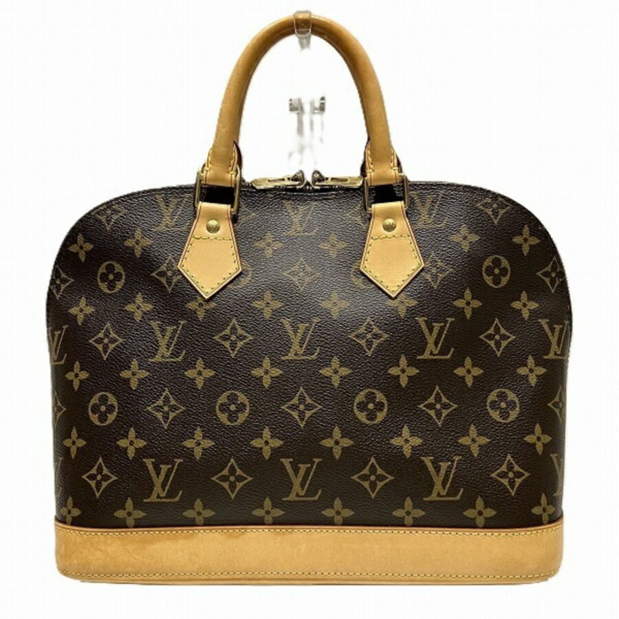 Louis Vuitton Handbag | Studio Nafay