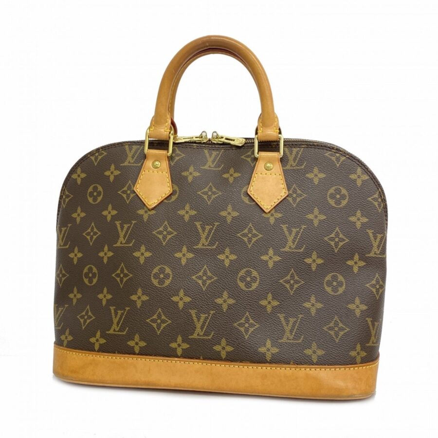 Louis Vuitton Handbag | Studio Nafay