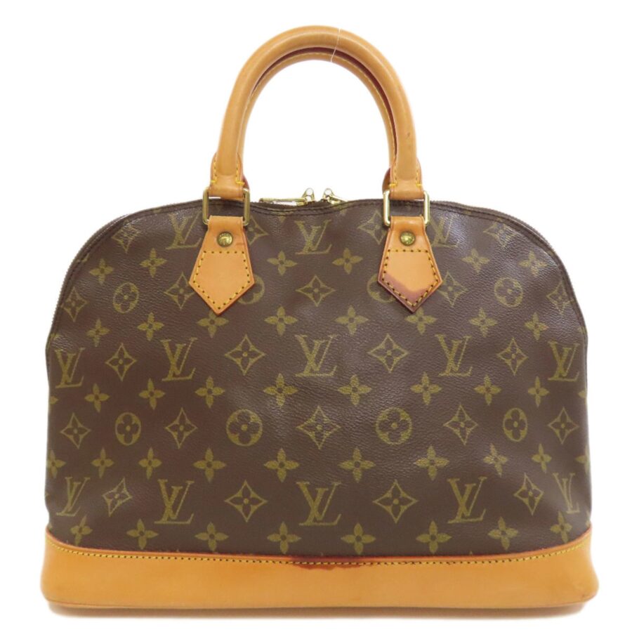 Louis Vuitton Handbag | Studio Nafay