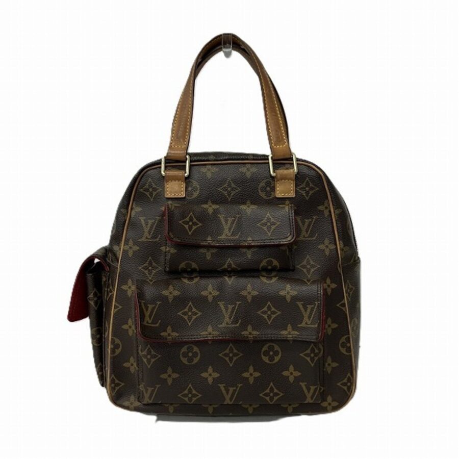 Louis Vuitton Handbag | Studio Nafay