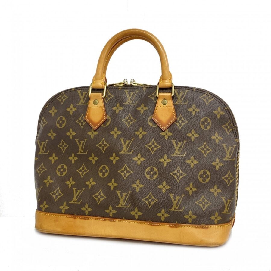 Louis Vuitton Handbag | Studio Nafay