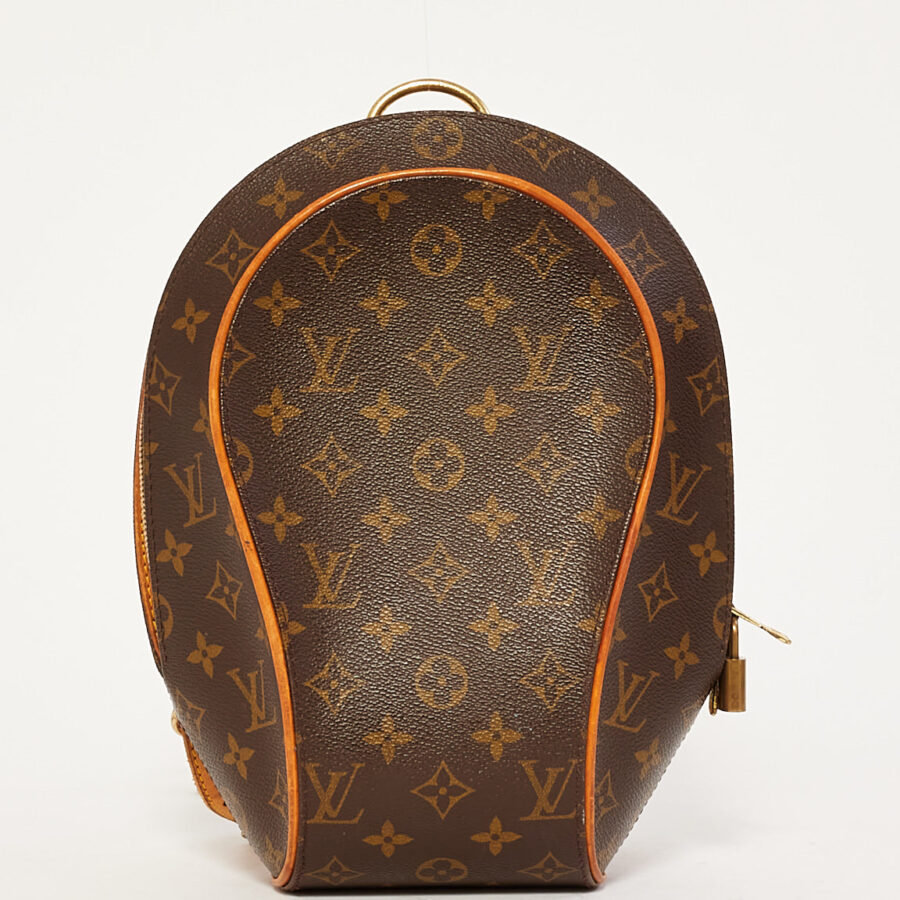Louis Vuitton Monogram Canvas Elipse Backpack | Studio Nafay