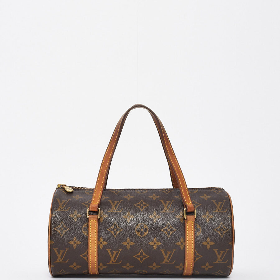 Louis Vuitton Monogram Canvas Papillion 26 | Studio Nafay