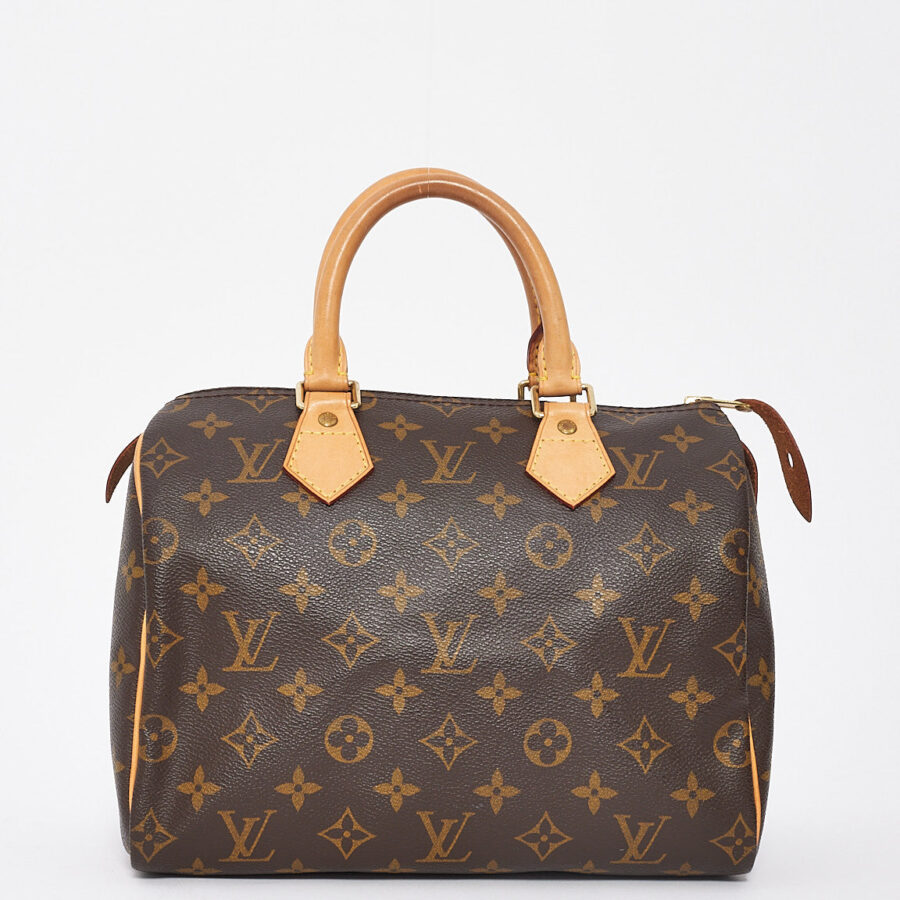 Louis Vuitton Monogram Canvas | Studio Nafay