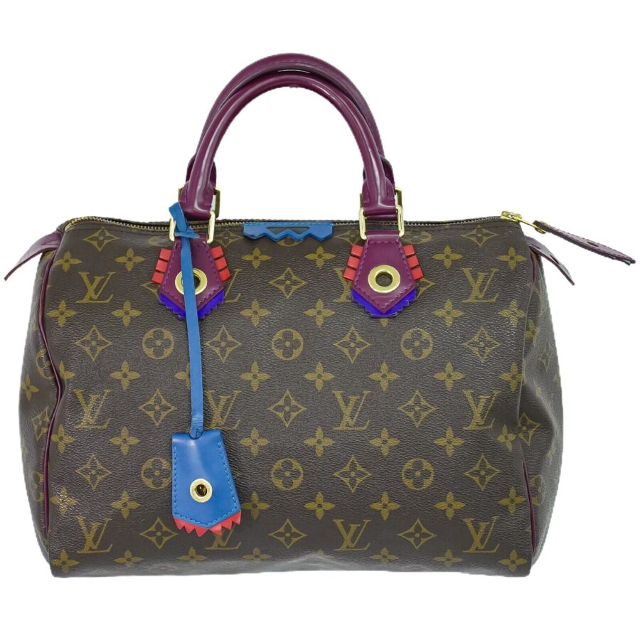 LOUIS VUITTON Handbag | Studio Nafay