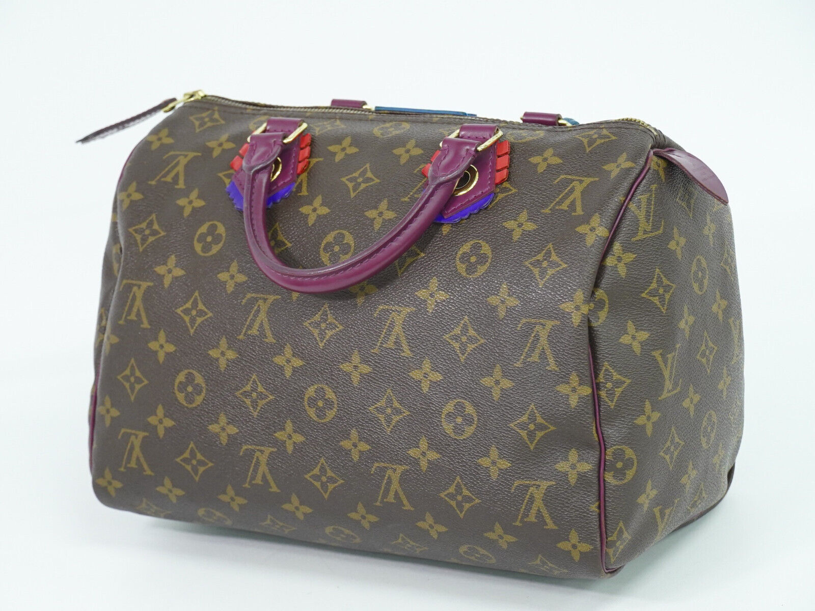 LOUIS VUITTON Handbag