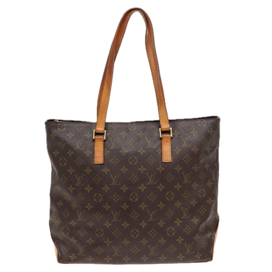 LOUIS VUITTON Mezzo Tote | Studio Nafay