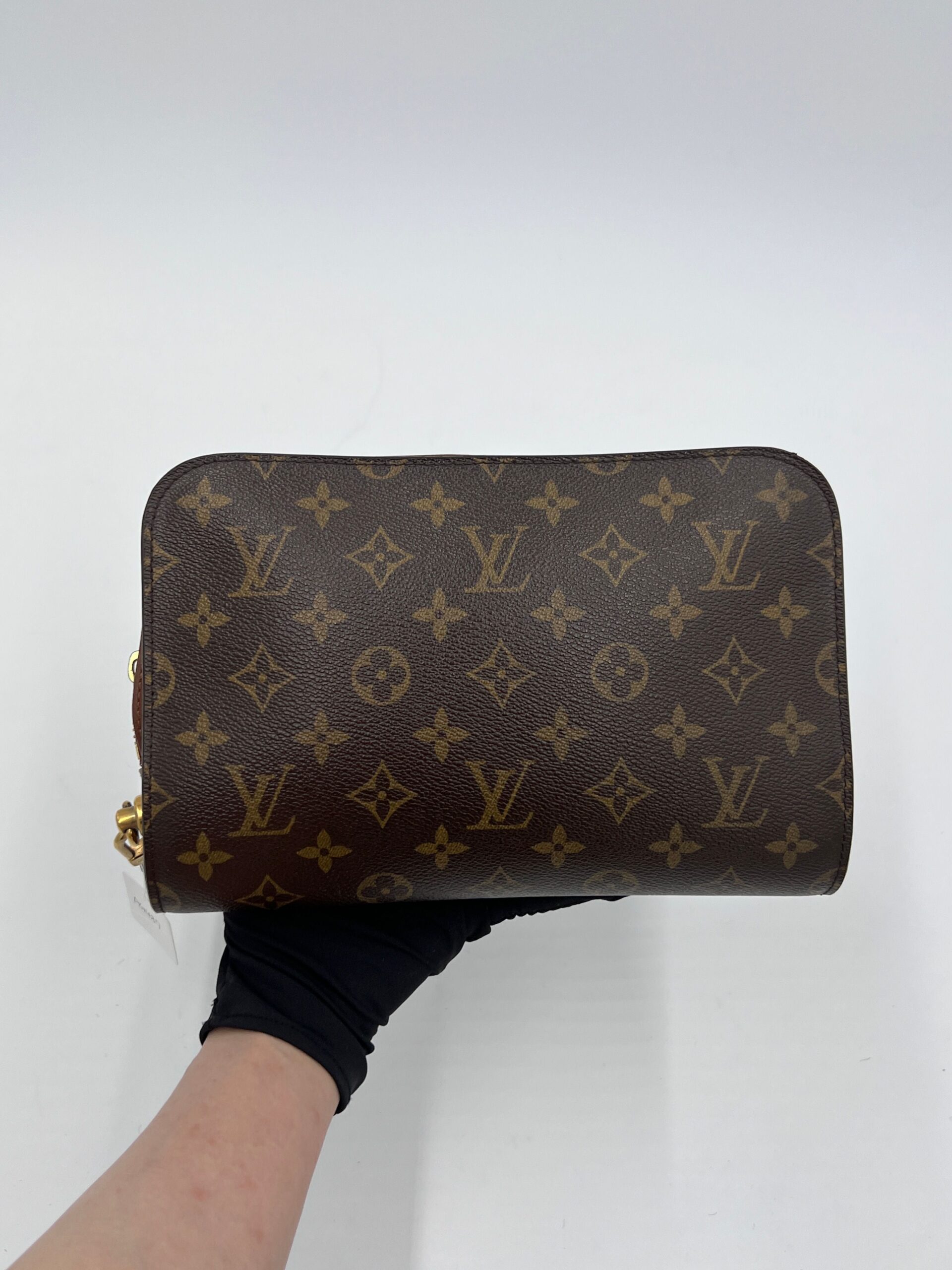 Louis Vuitton Bags Louis Vuitton Monogram Orsay Clutch Bag Ag487o
