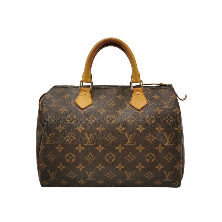 Louis Vuitton Monogram Canvas Boston Bag 250513781190401 | Studio Nafay