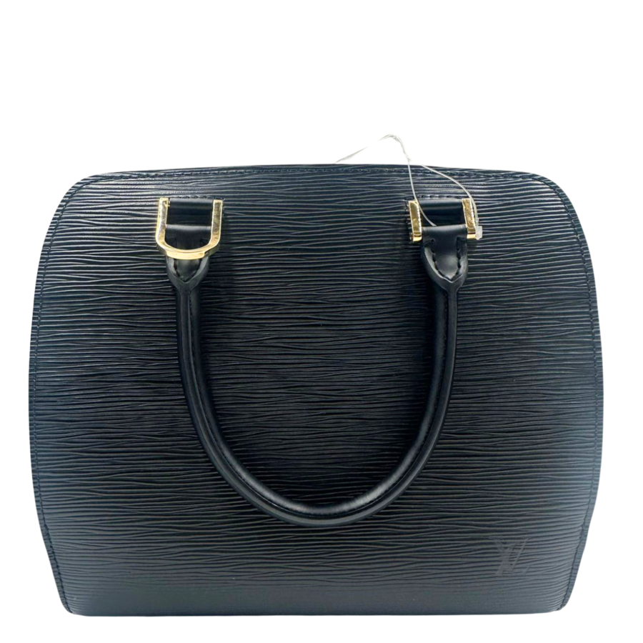 LOUIS VUITTONEpi Pont Neuf Bag | Studio Nafay