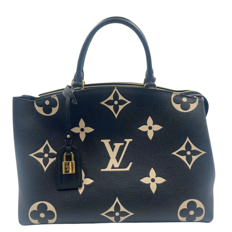 LOUIS VUITTONMonogram Bag | Studio Nafay