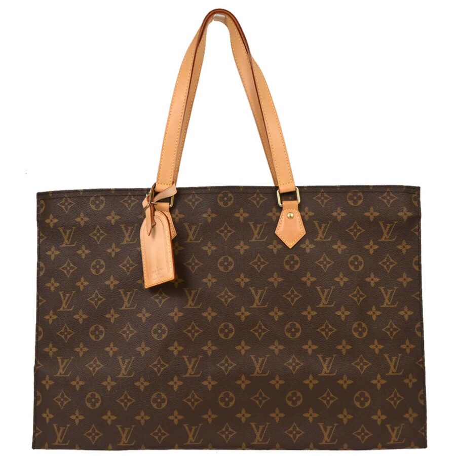 Louis Vuitton Monogram All-In PM Tote Bag | Studio Nafay