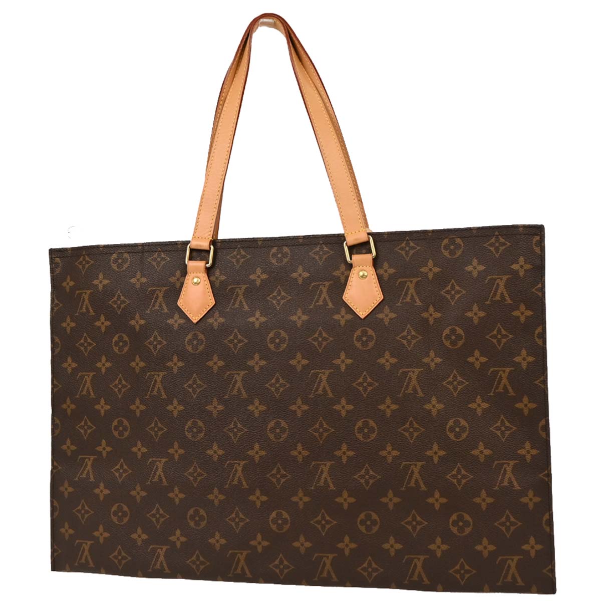 Louis Vuitton Monogram All-In PM Tote Bag - Product Image 2