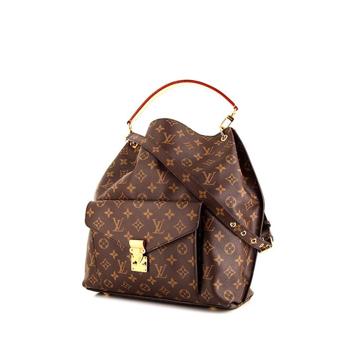 Louis Vuitton Monogram Metis Hobo Bag | Studio Nafay