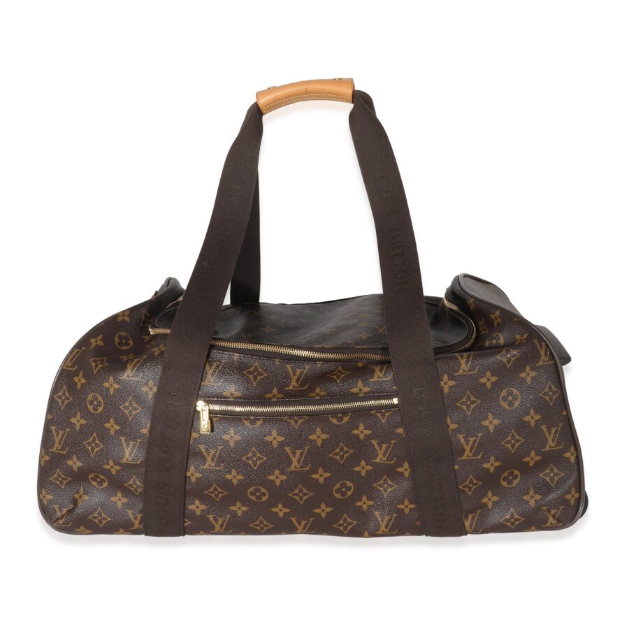Louis Vuitton Monogram Canvas Neo Eole 55 Rolling Bag | Studio Nafay