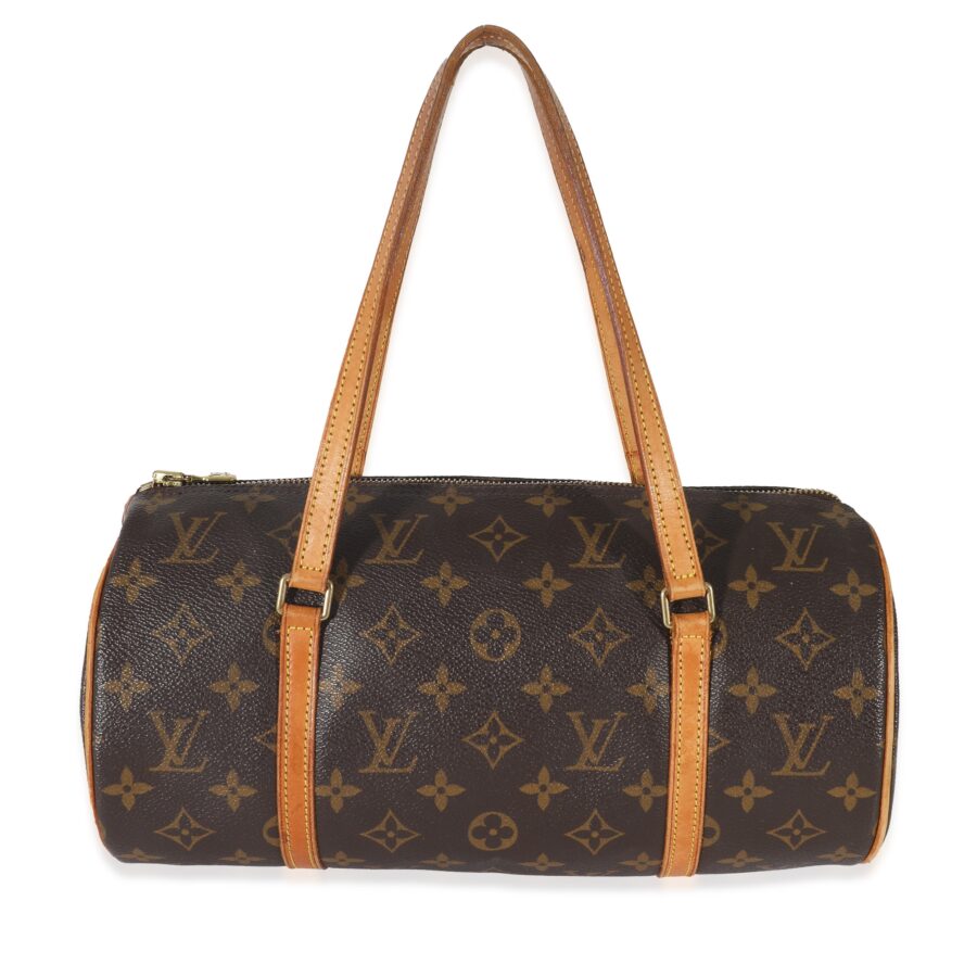 Louis Vuitton Monogram Canvas Papillon 30 | Studio Nafay