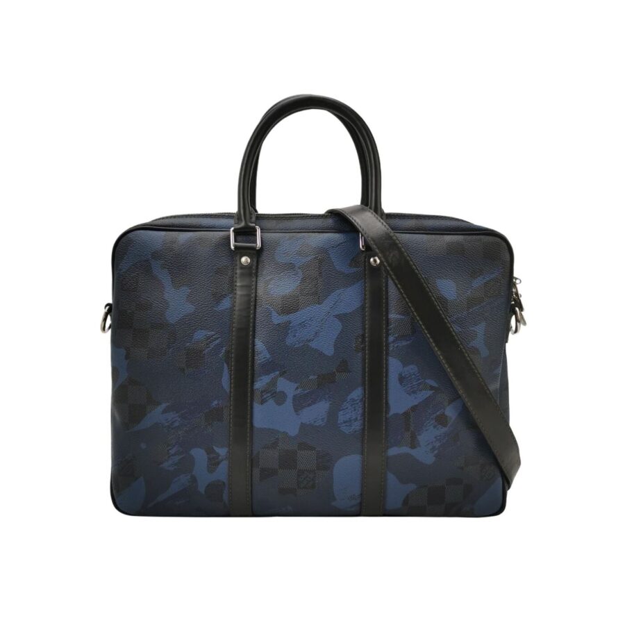 Louis Vuitton Crossbody bag – front view